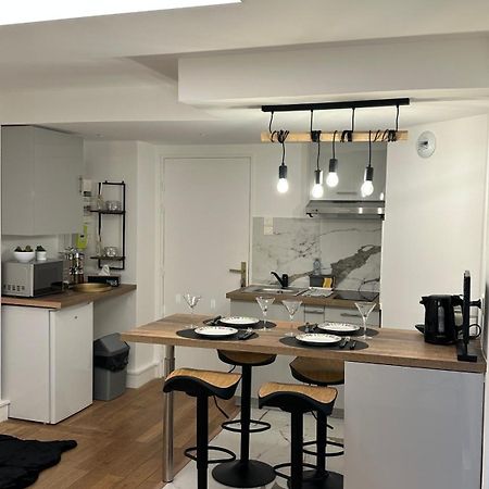 Appartement 5Min To Disneyland, Parking Prive マニー＝ル＝オングル エクステリア 写真