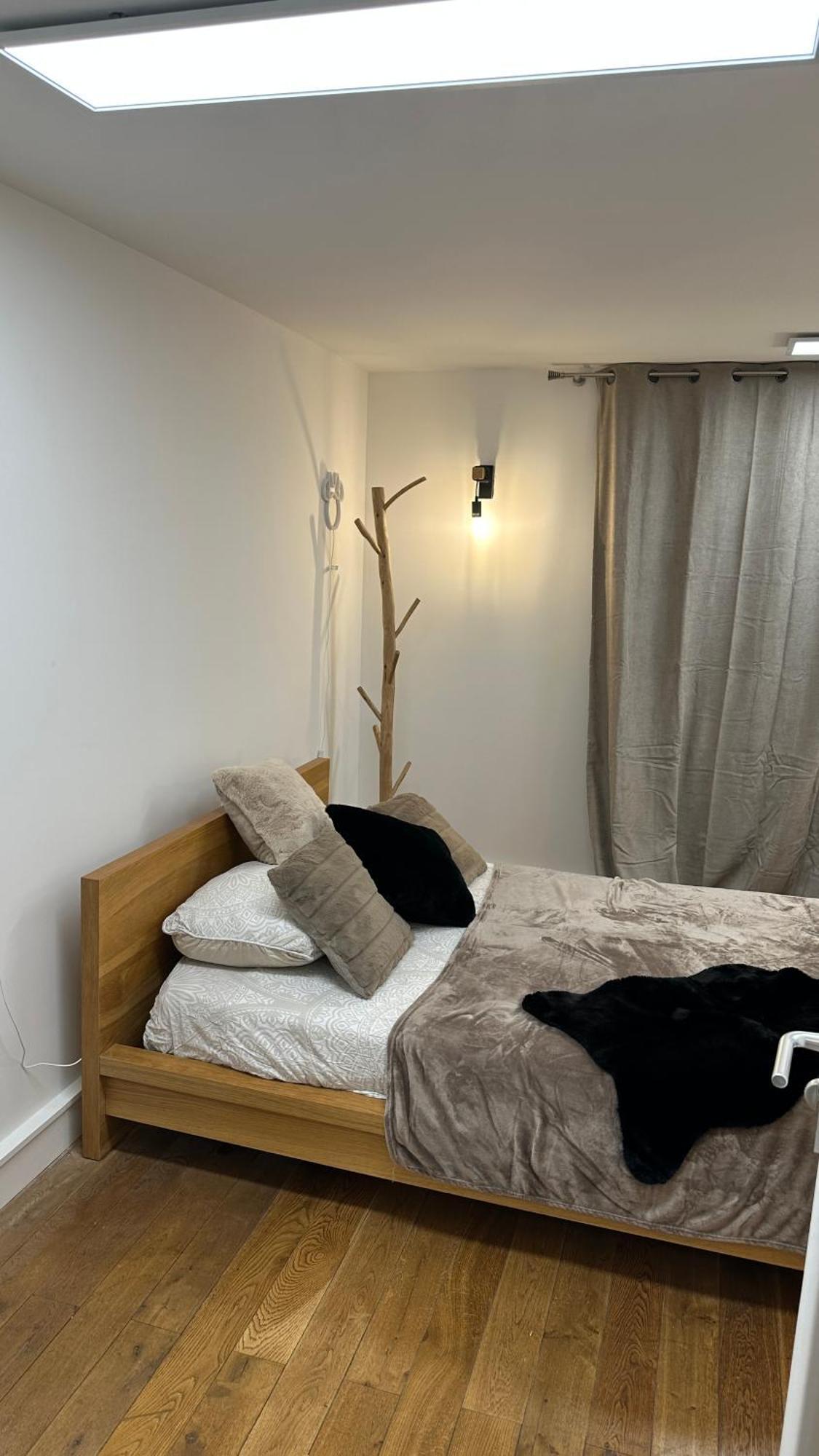 Appartement 5Min To Disneyland, Parking Prive マニー＝ル＝オングル エクステリア 写真