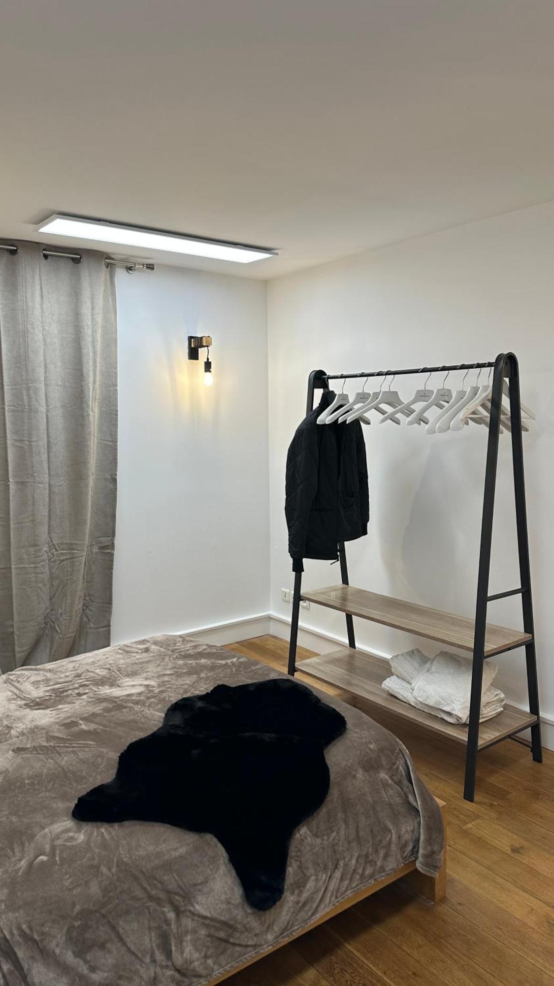 Appartement 5Min To Disneyland, Parking Prive マニー＝ル＝オングル エクステリア 写真