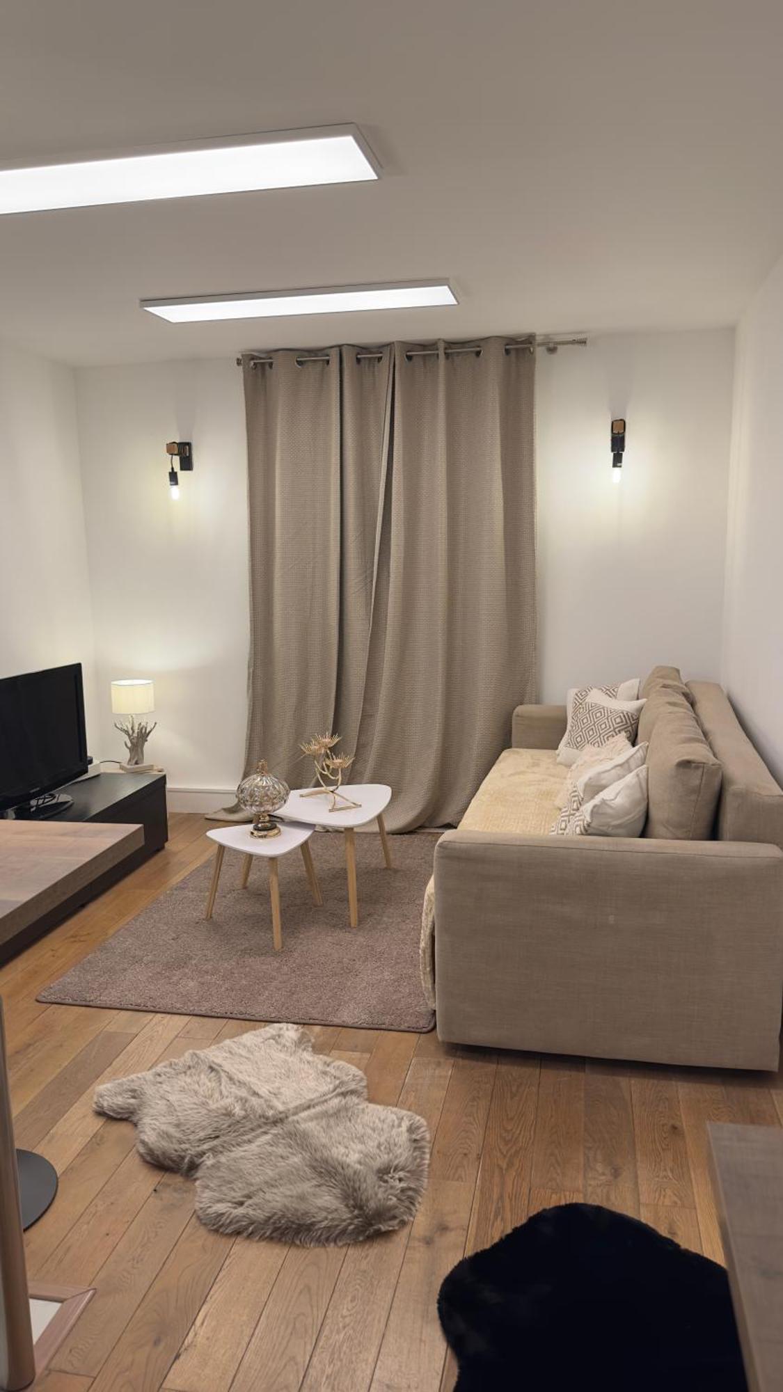 Appartement 5Min To Disneyland, Parking Prive マニー＝ル＝オングル エクステリア 写真